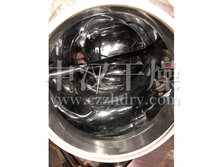 ZKH(V)系列混合机