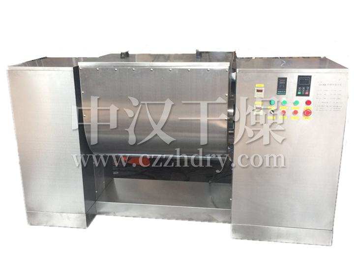 CH系列槽形混合机