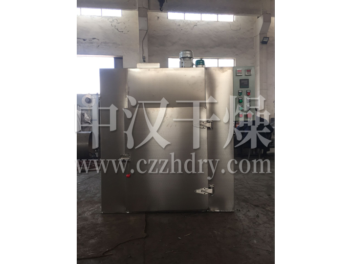 CT-C系列热风循环烘箱