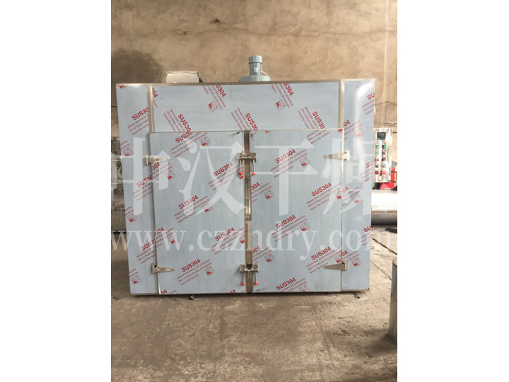 CT-C系列热风循环烘箱