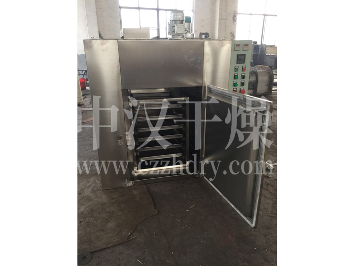 CT-C系列热风循环烘箱