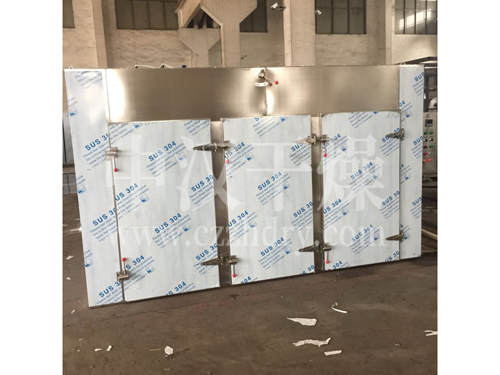 CT-C系列热风循环烘箱