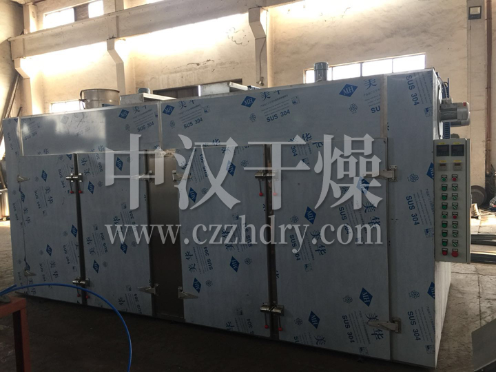 CT-C系列热风循环烘箱