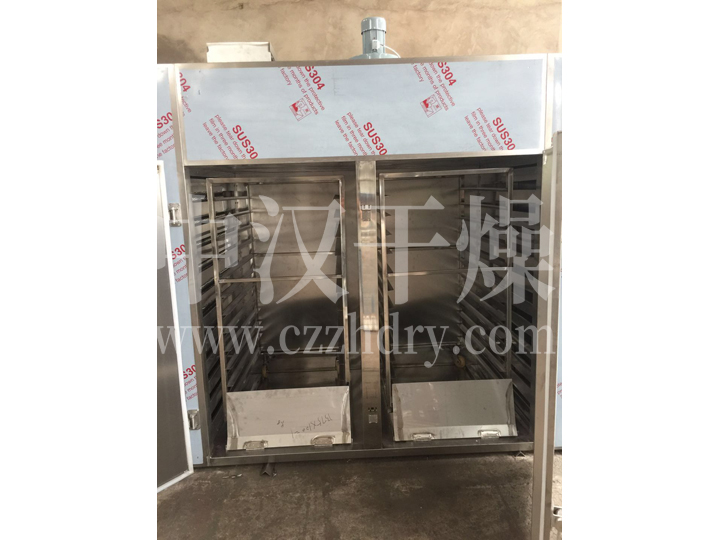 CT-C系列热风循环烘箱