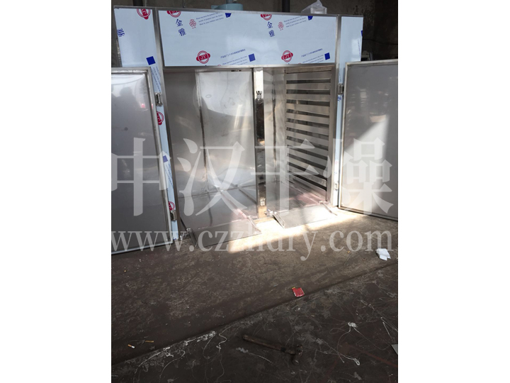 CT-C系列热风循环烘箱