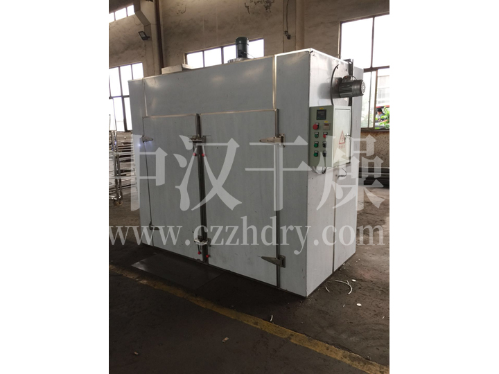 CT-C系列热风循环烘箱