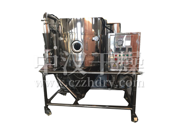 LPG系列高速离心喷雾干燥机