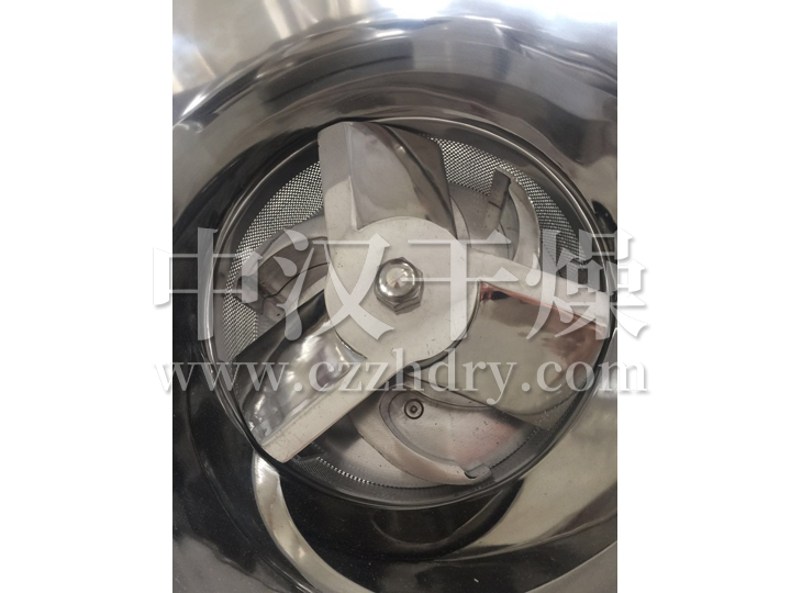 ZLB系列旋转式制粒机