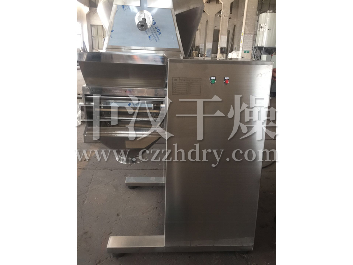 YK系列摇摆式颗粒机