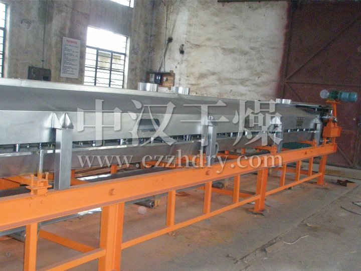 RL系列熔融造粒机